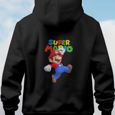 BUSO MARIO BROSS